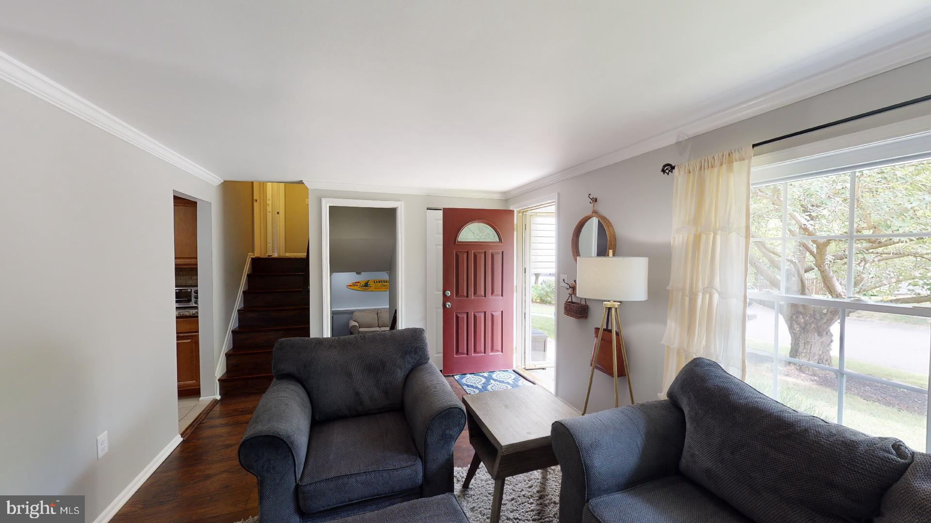 RIDGEFIELD - Residential