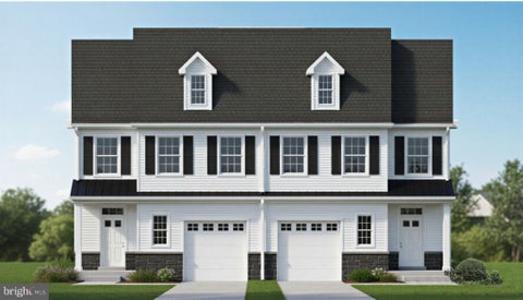 Townhouse For Sale - 84 Iron Hill Road<br/> Bucks County, DOYLESTOWN, PA 18901