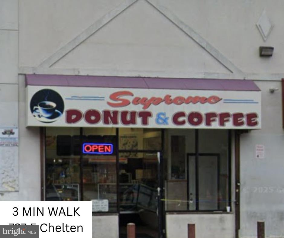 GERMANTOWN - Residential Lease