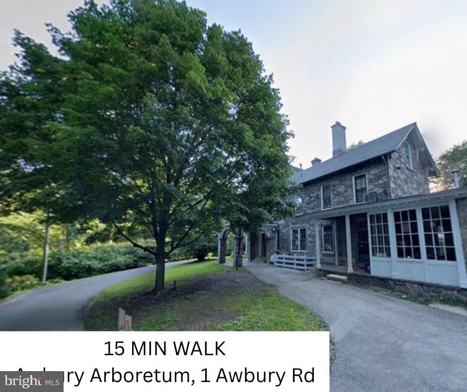 GERMANTOWN - Residential Lease