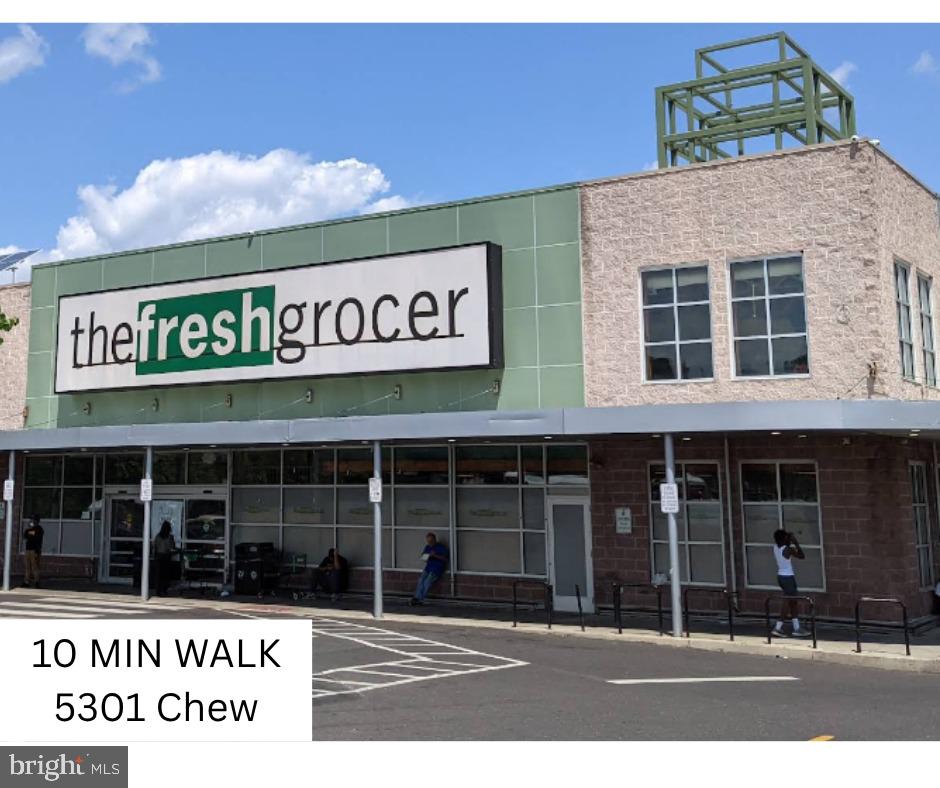 GERMANTOWN - Residential Lease