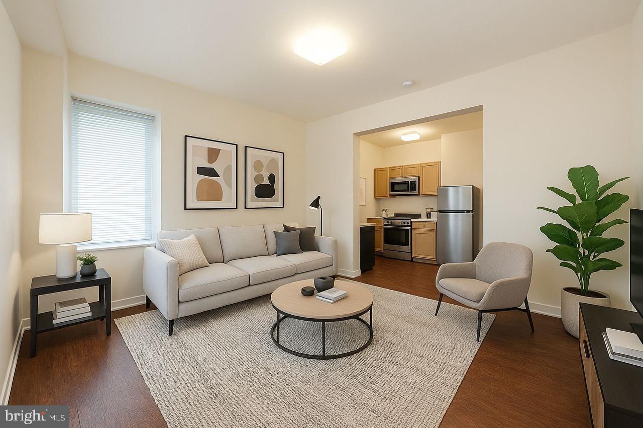 GERMANTOWN - Residential Lease