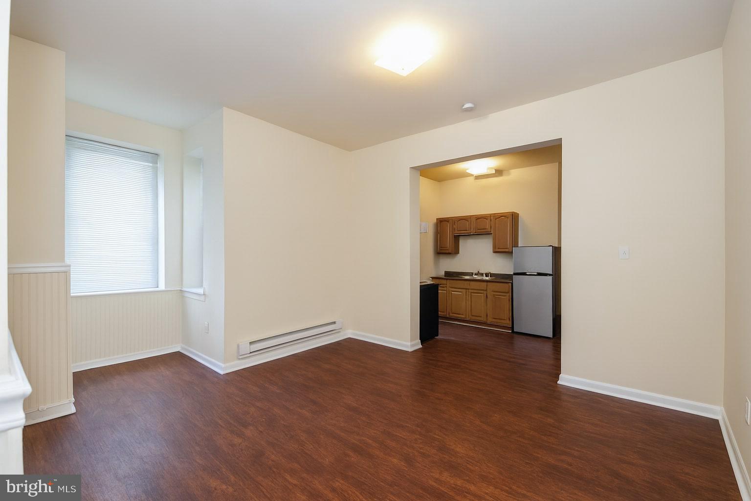 GERMANTOWN - Residential Lease