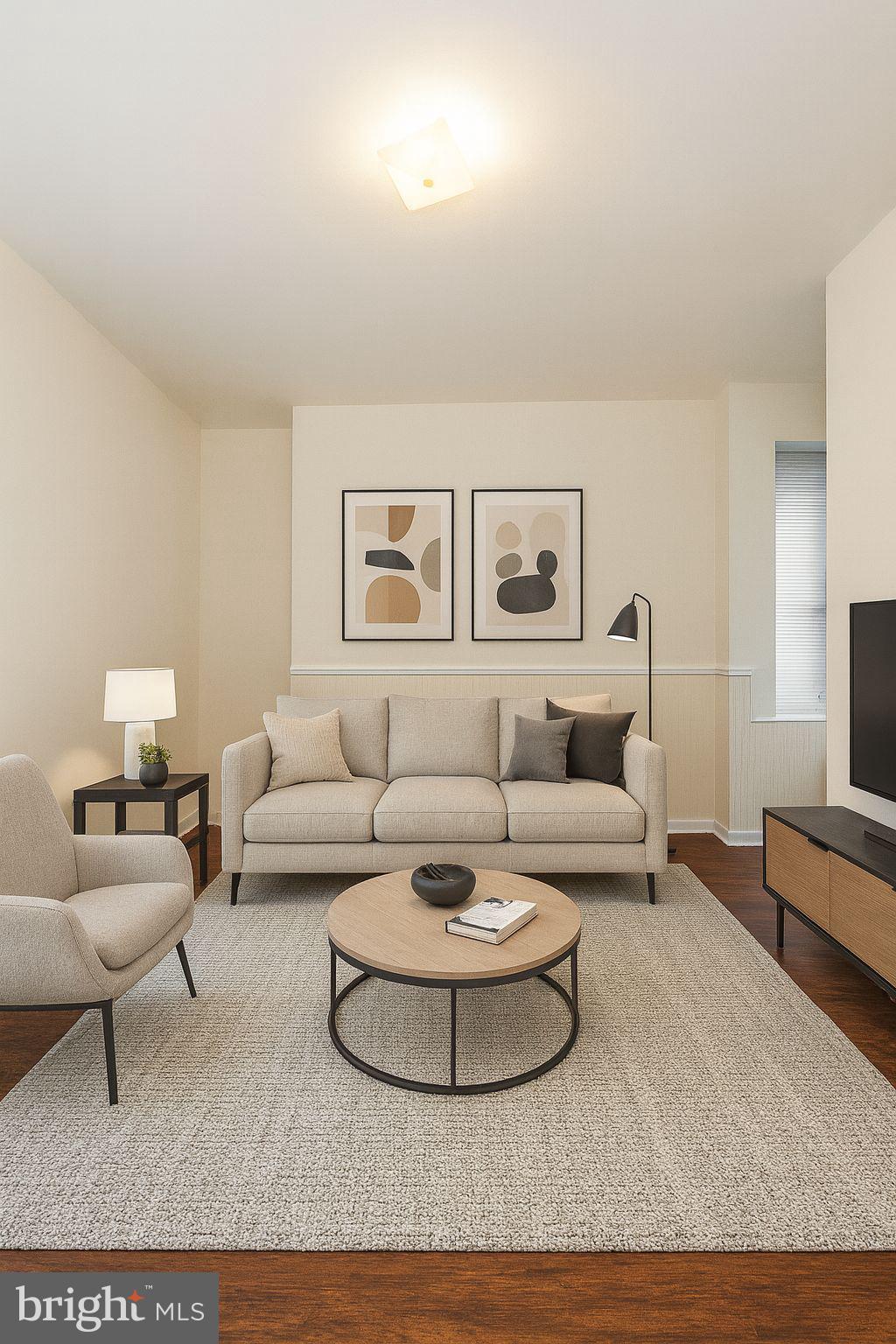 GERMANTOWN - Residential Lease