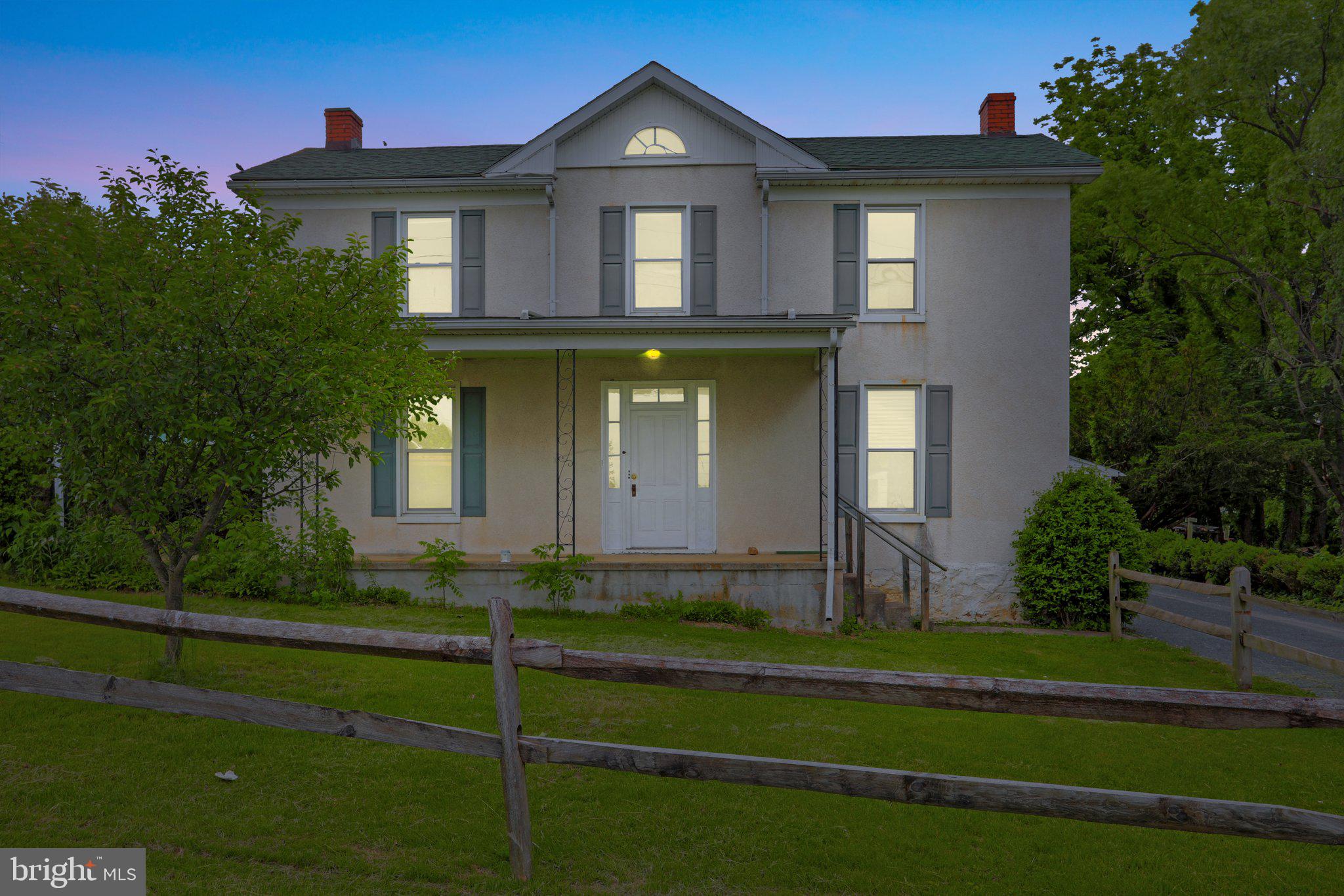 CHARLES TOWN - Residential