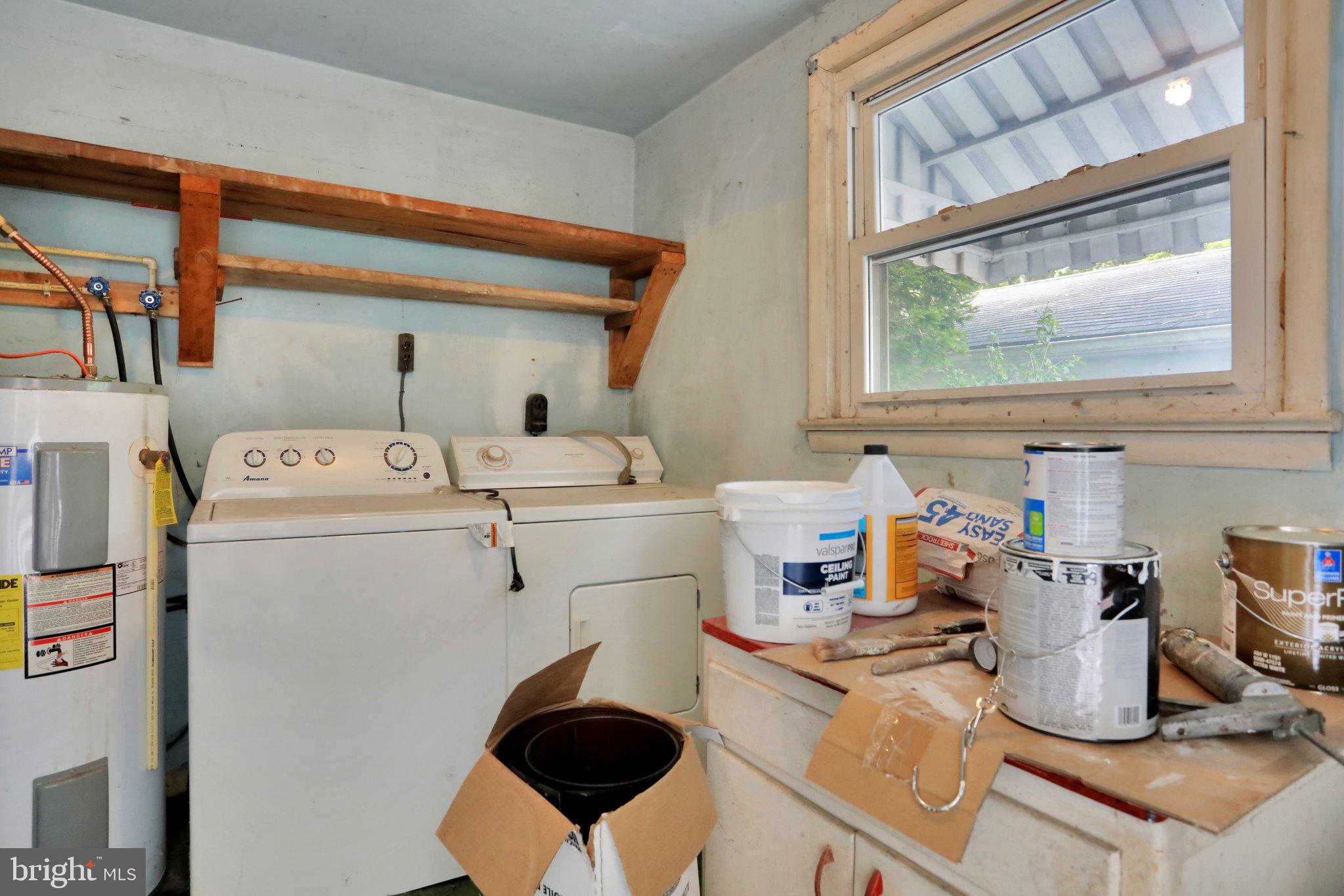 CHARLES TOWN - Residential