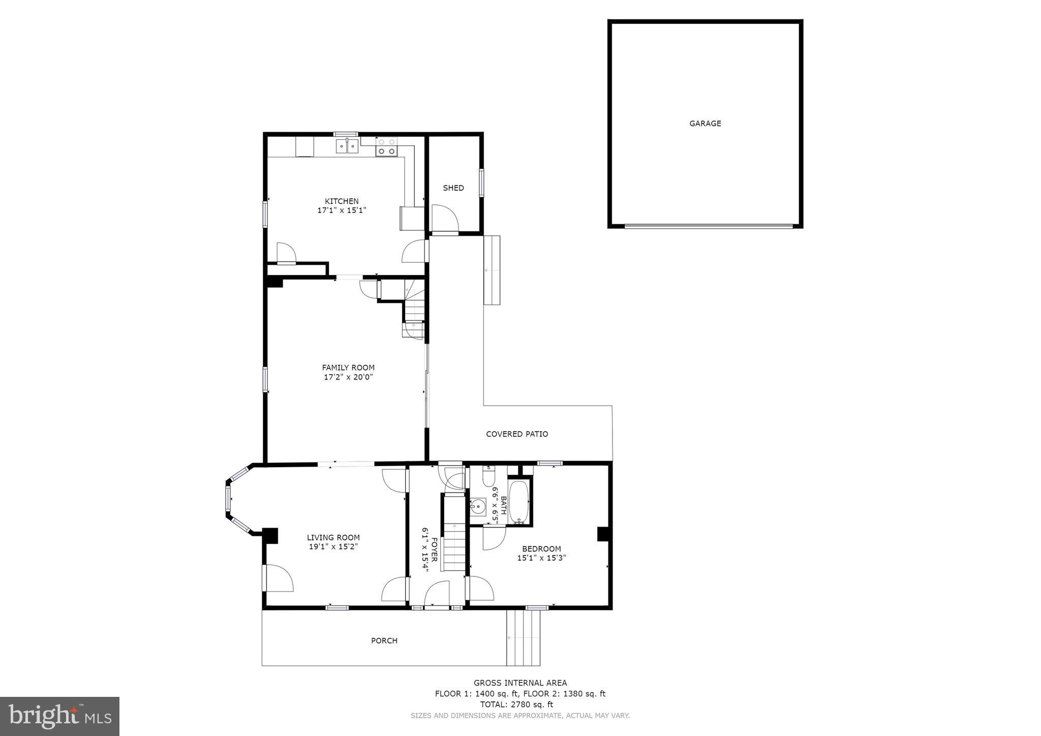 CHARLES TOWN - Residential