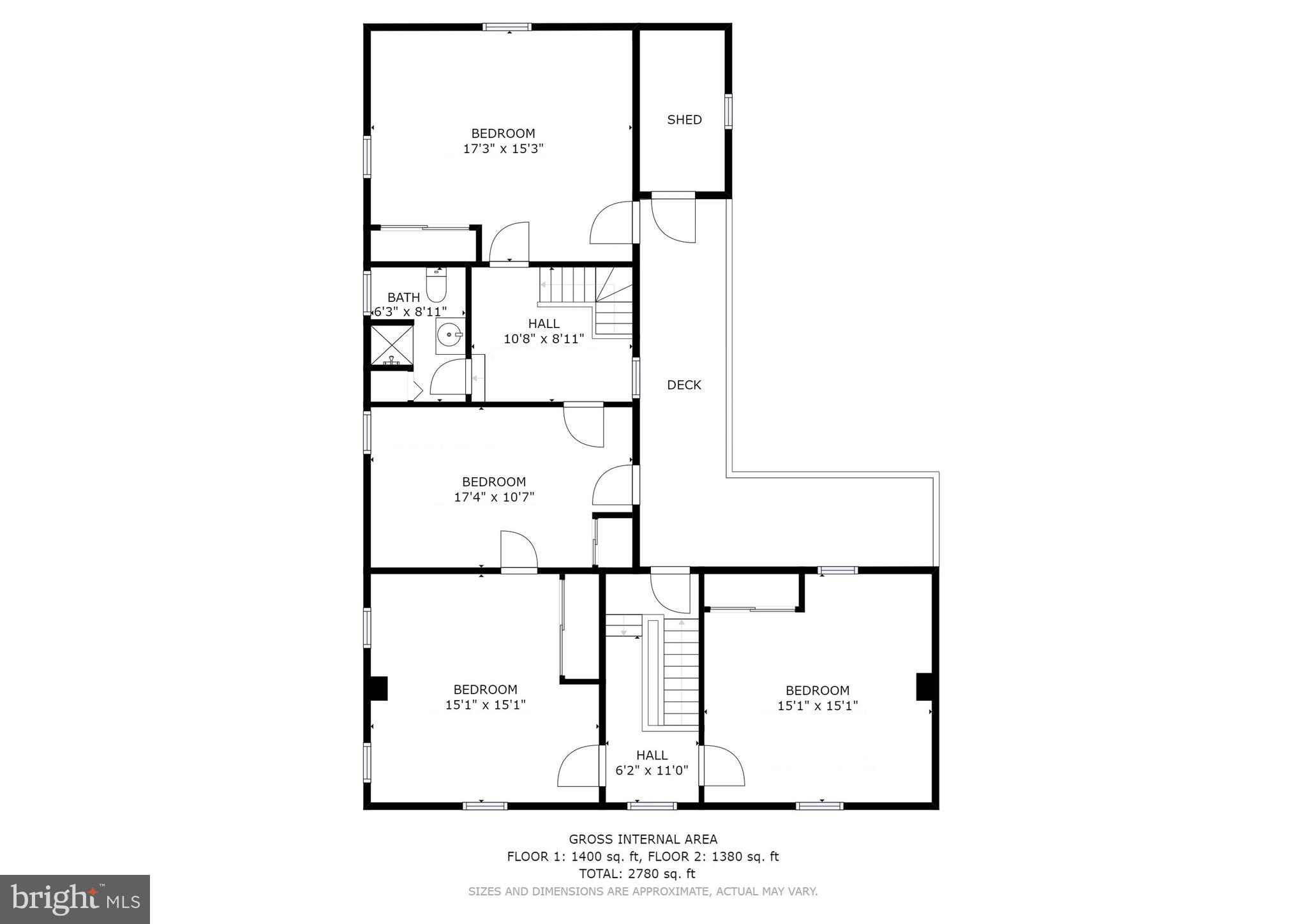 CHARLES TOWN - Residential
