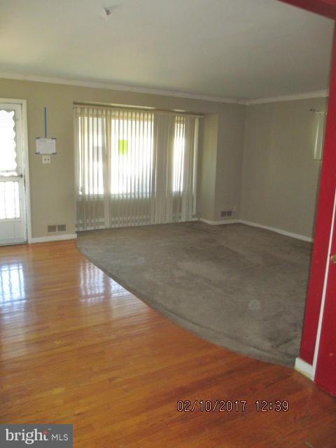 HAMILTON HEIGHTS - Residential