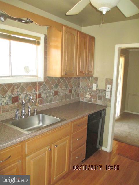 HAMILTON HEIGHTS - Residential