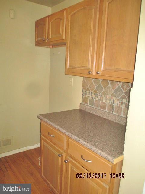 HAMILTON HEIGHTS - Residential