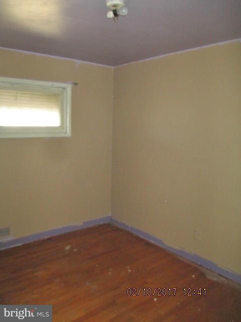 HAMILTON HEIGHTS - Residential