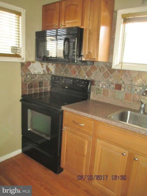 HAMILTON HEIGHTS - Residential