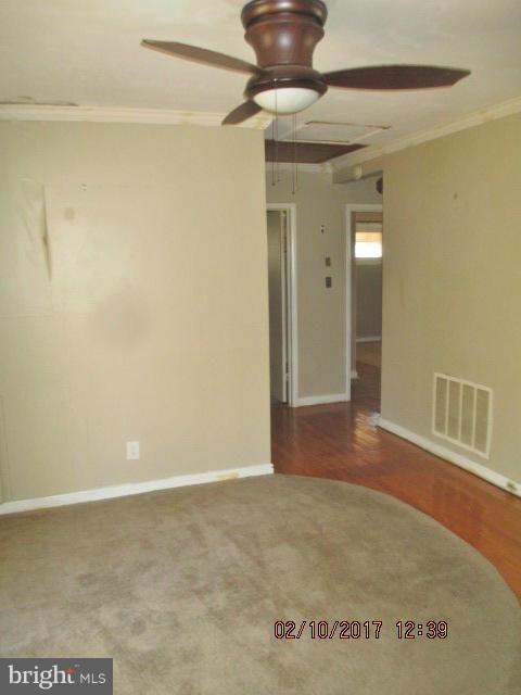 HAMILTON HEIGHTS - Residential