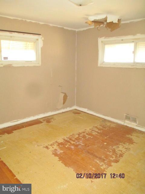 HAMILTON HEIGHTS - Residential