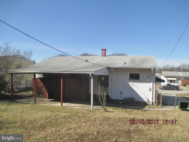 HAMILTON HEIGHTS - Residential