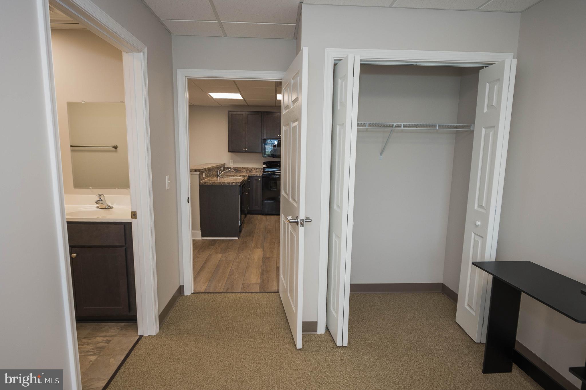 NONE AVAILABLE - Residential Lease