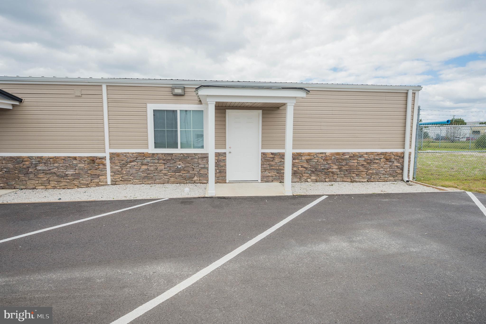 NONE AVAILABLE - Residential Lease