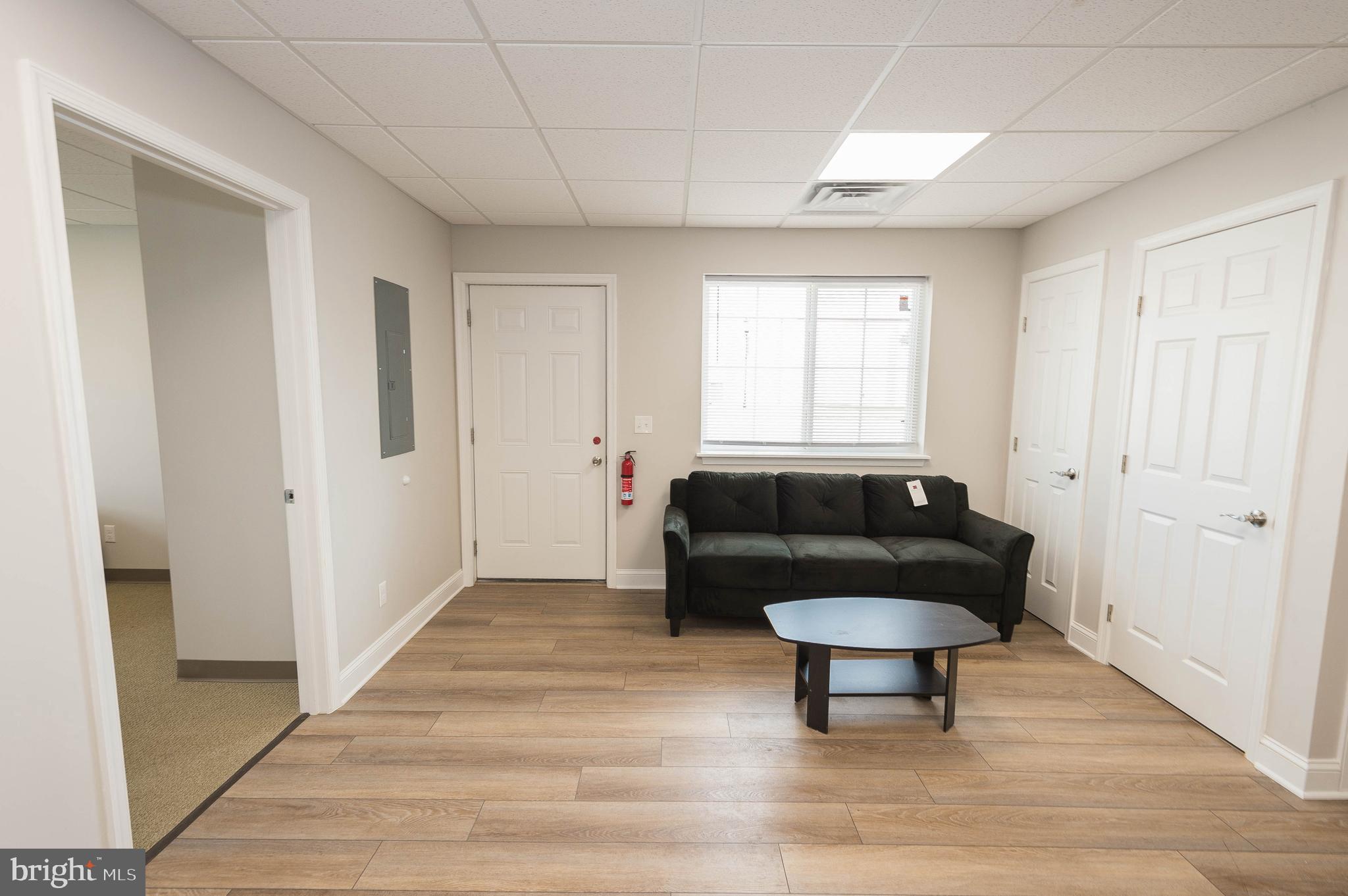 NONE AVAILABLE - Residential Lease