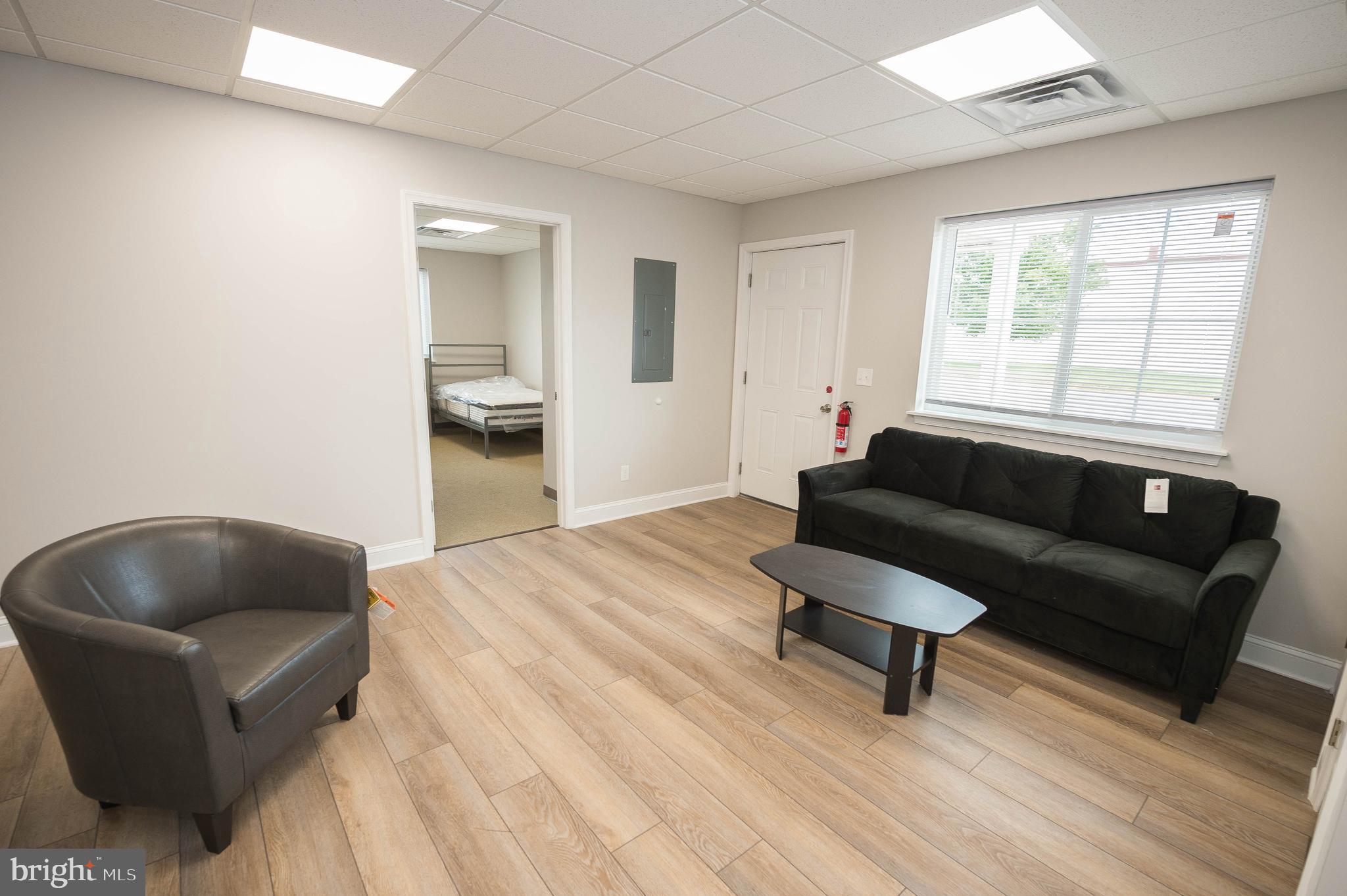 NONE AVAILABLE - Residential Lease