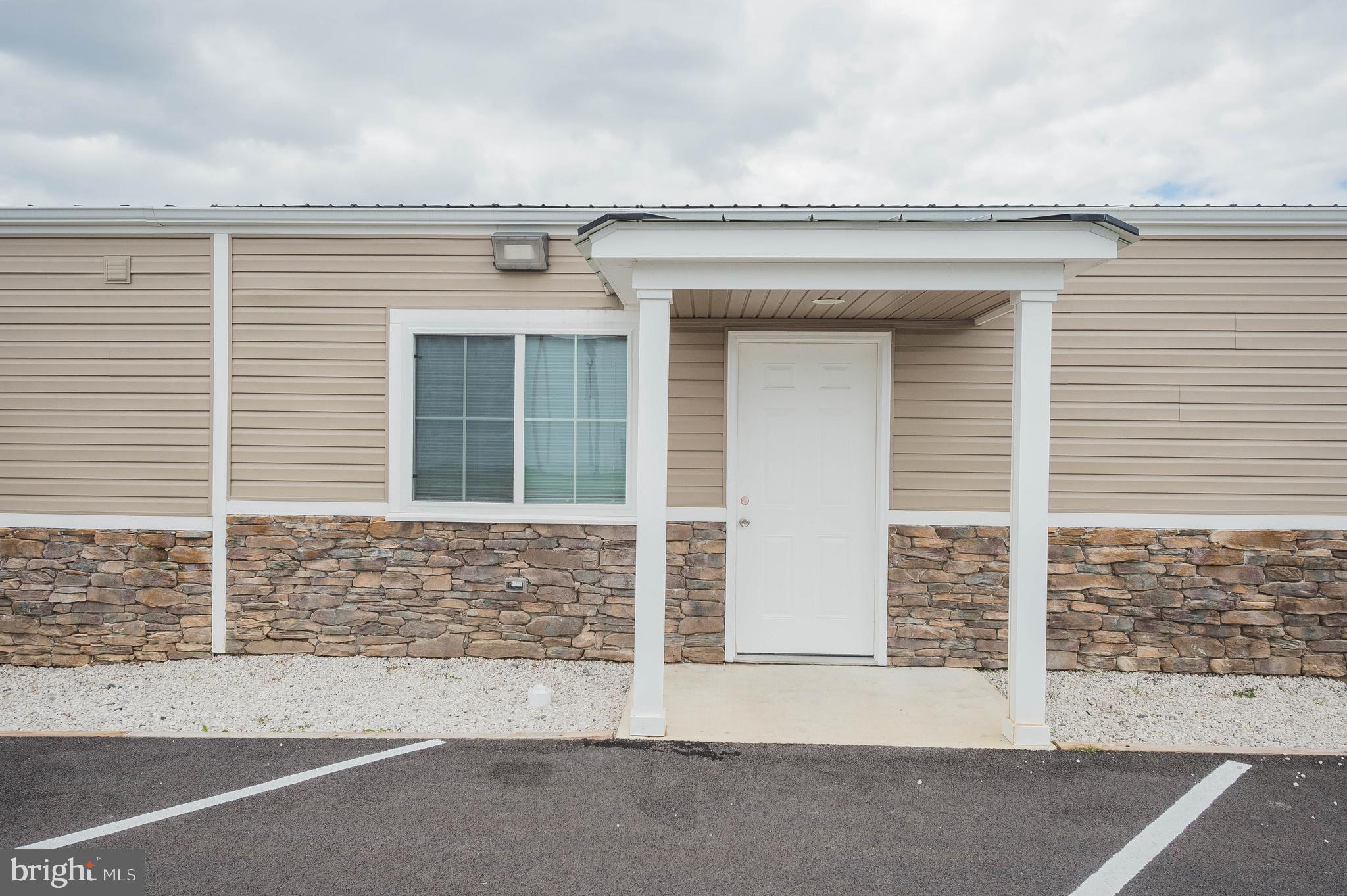 NONE AVAILABLE - Residential Lease