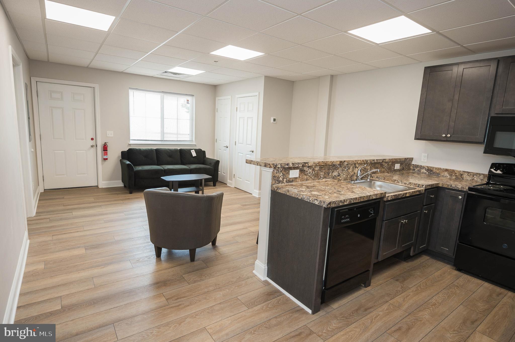 NONE AVAILABLE - Residential Lease