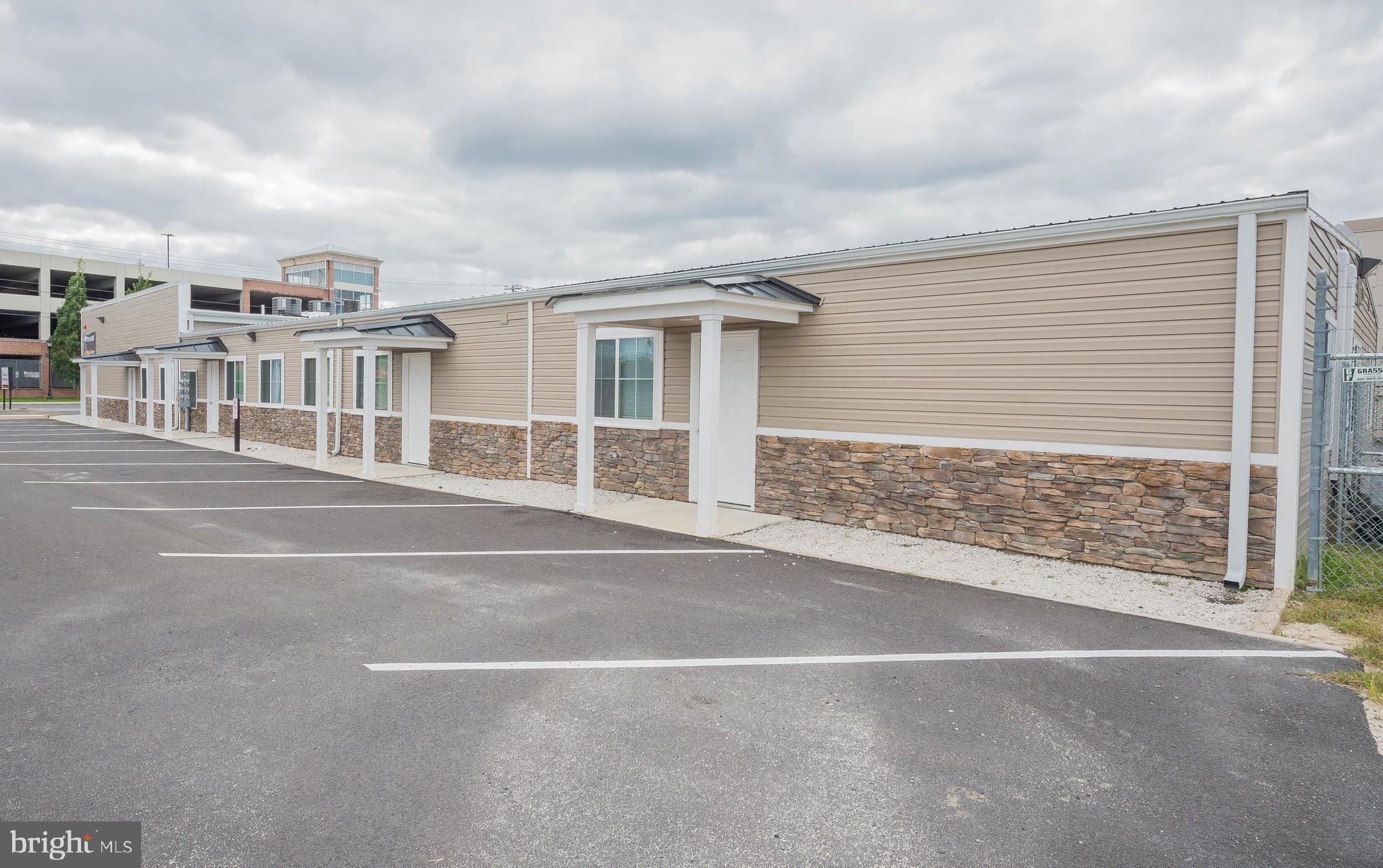 NONE AVAILABLE - Residential Lease