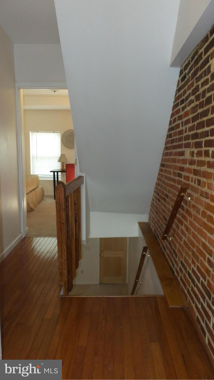 CANTON HISTORIC DISTRICT - Residential Lease