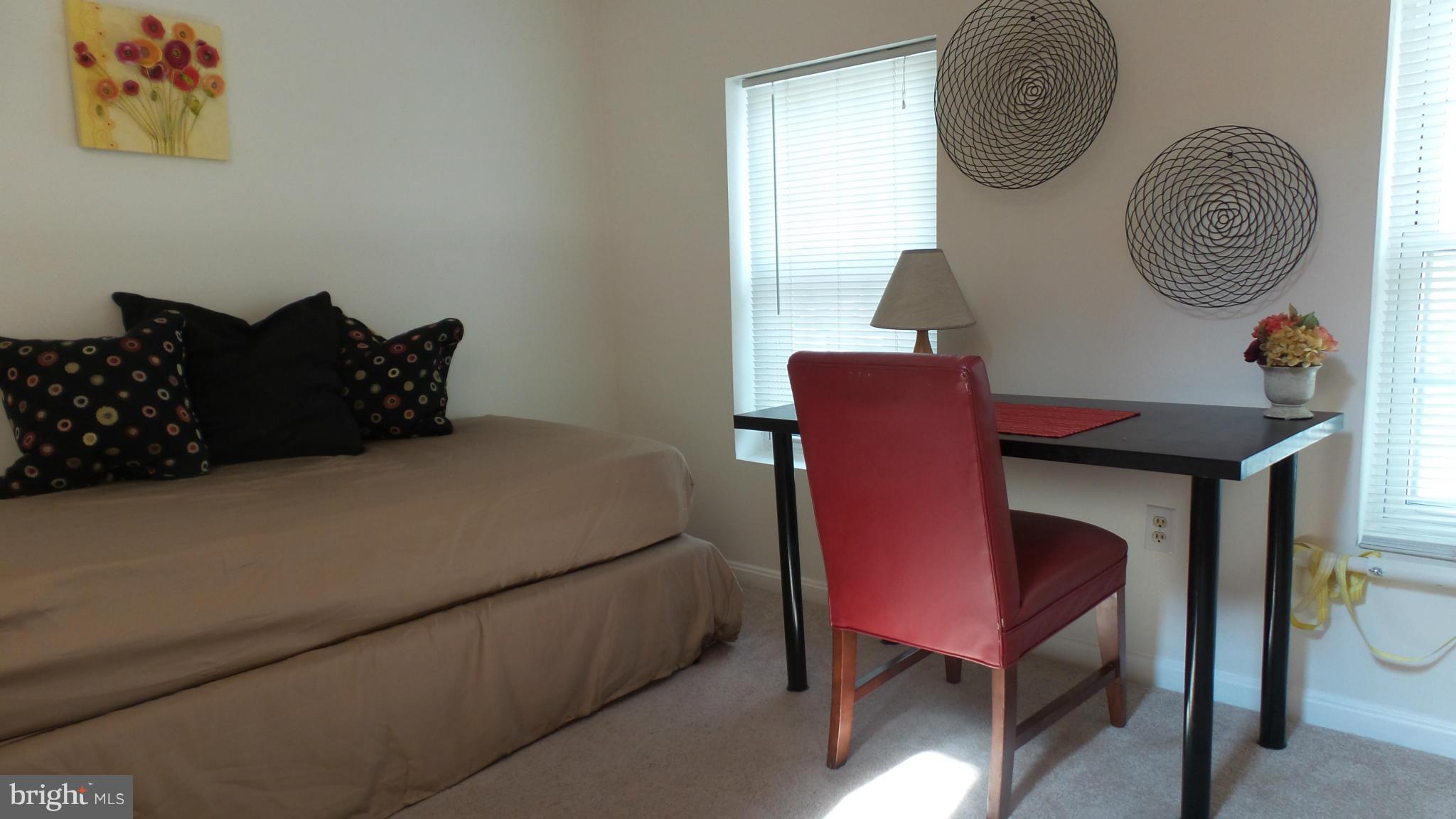 CANTON HISTORIC DISTRICT - Residential Lease