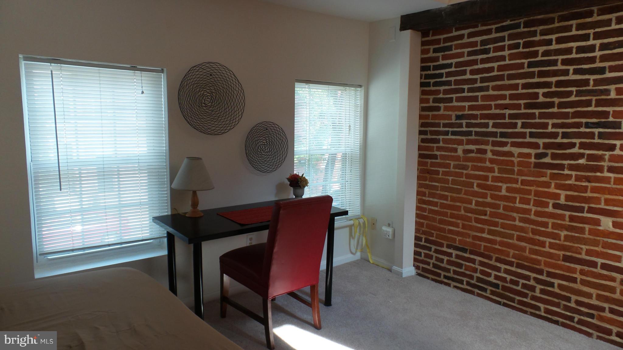 CANTON HISTORIC DISTRICT - Residential Lease