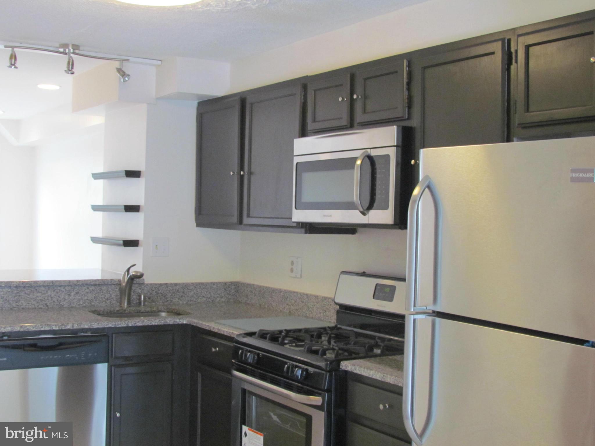 CANTON HISTORIC DISTRICT - Residential Lease