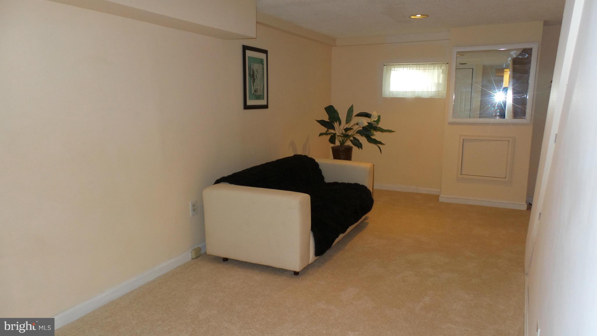 CANTON HISTORIC DISTRICT - Residential Lease