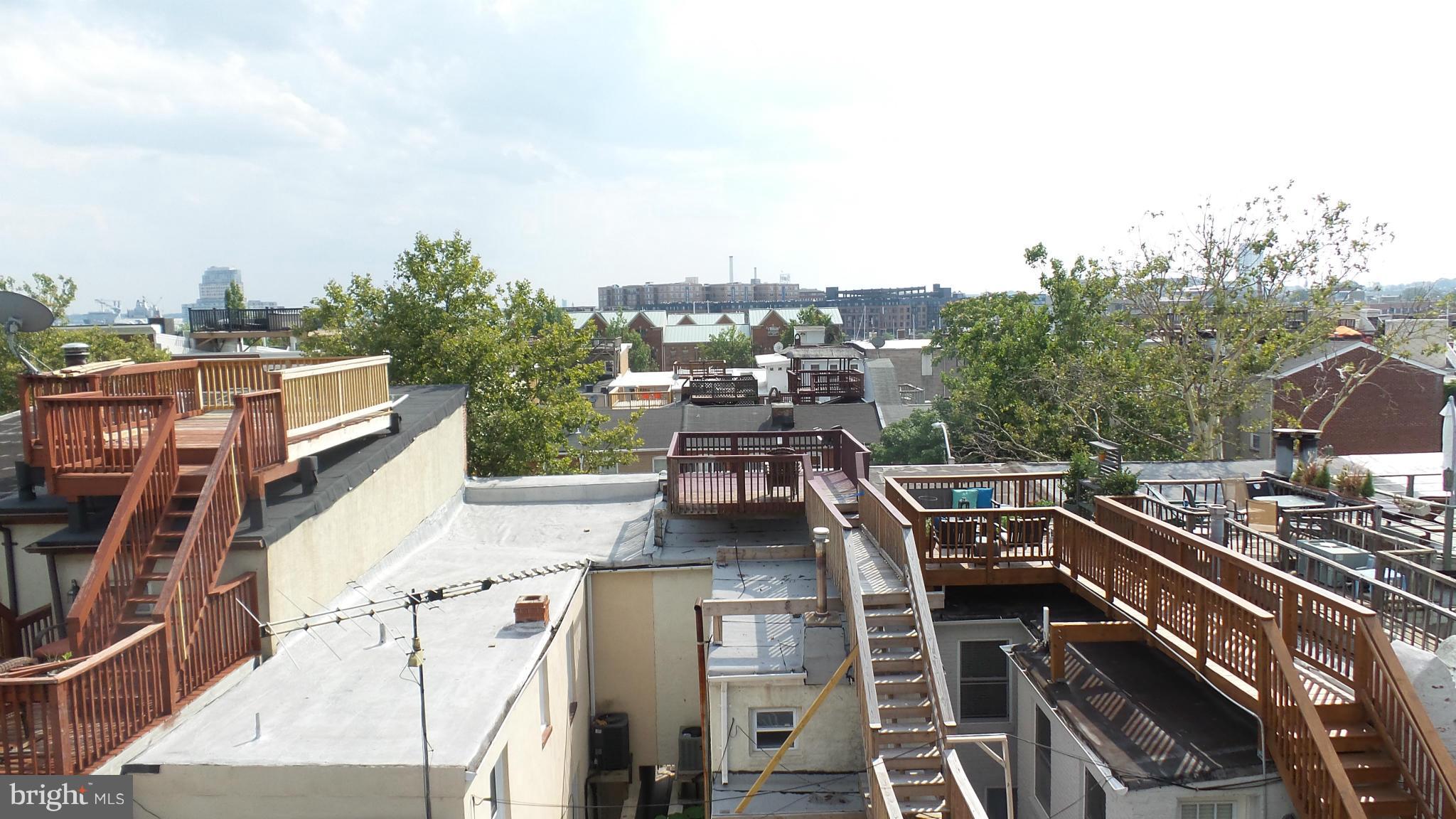 CANTON HISTORIC DISTRICT - Residential Lease