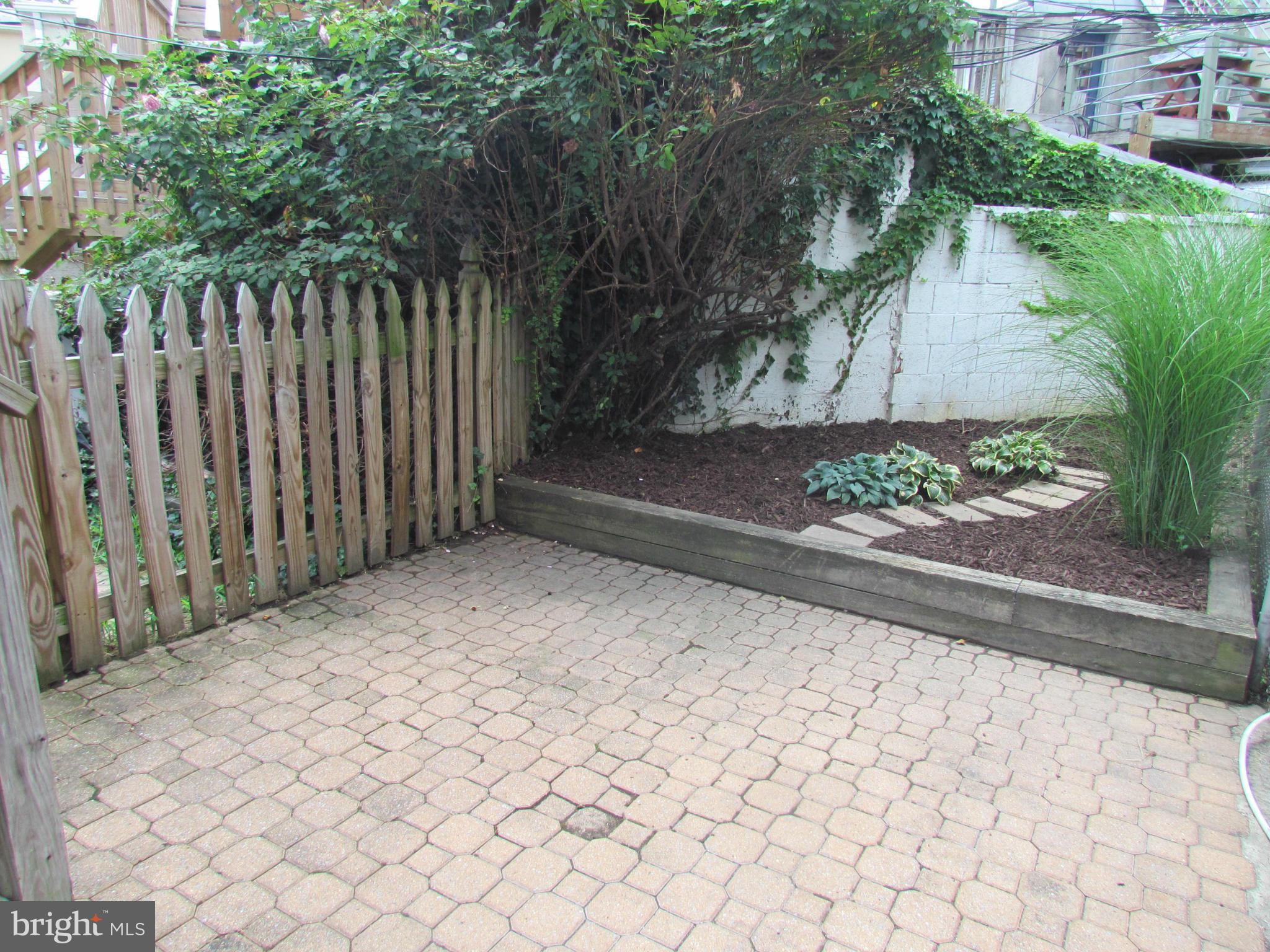 CANTON HISTORIC DISTRICT - Residential Lease