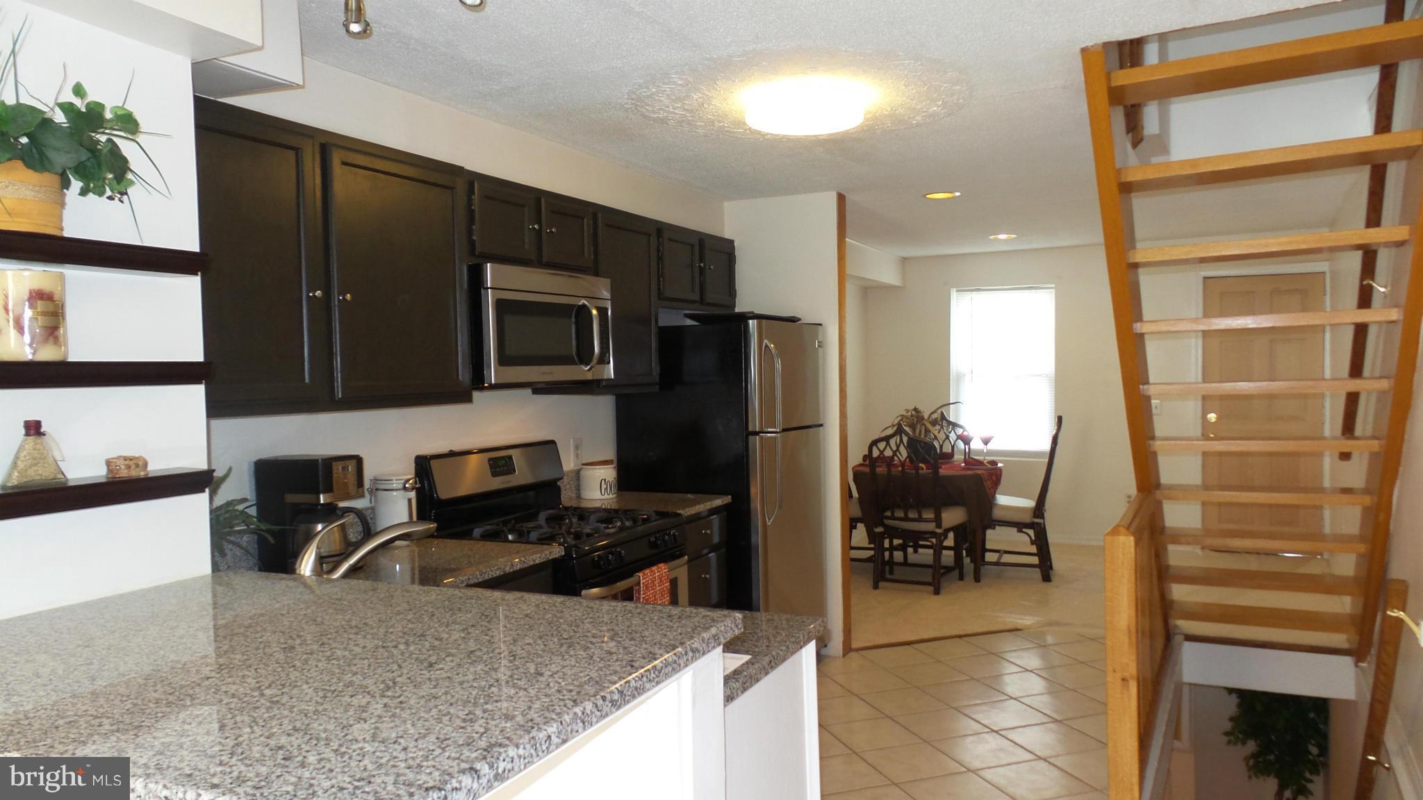 CANTON HISTORIC DISTRICT - Residential Lease