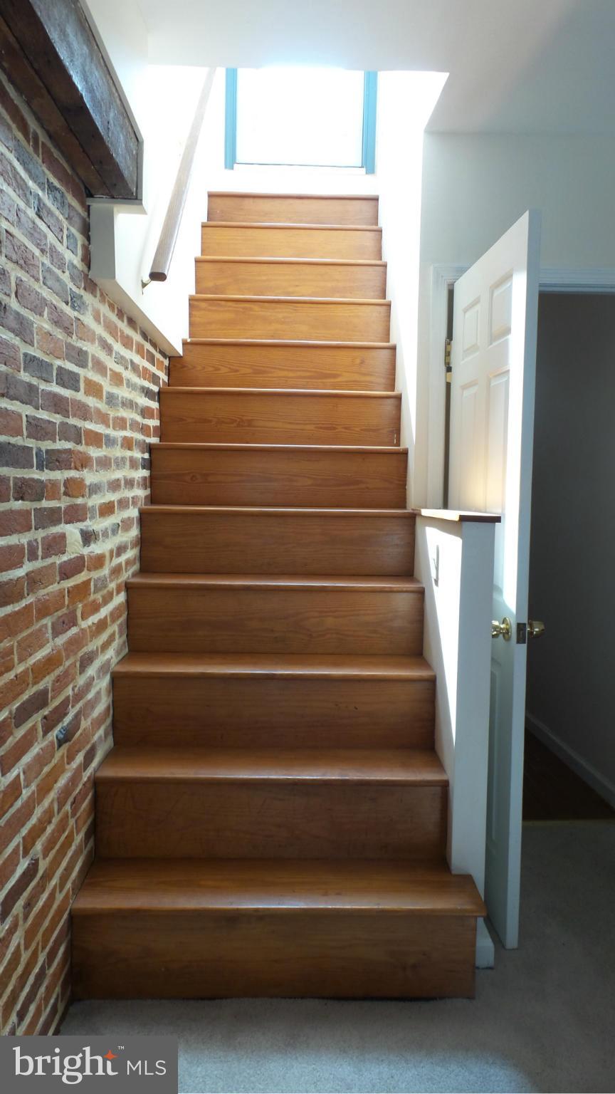 CANTON HISTORIC DISTRICT - Residential Lease