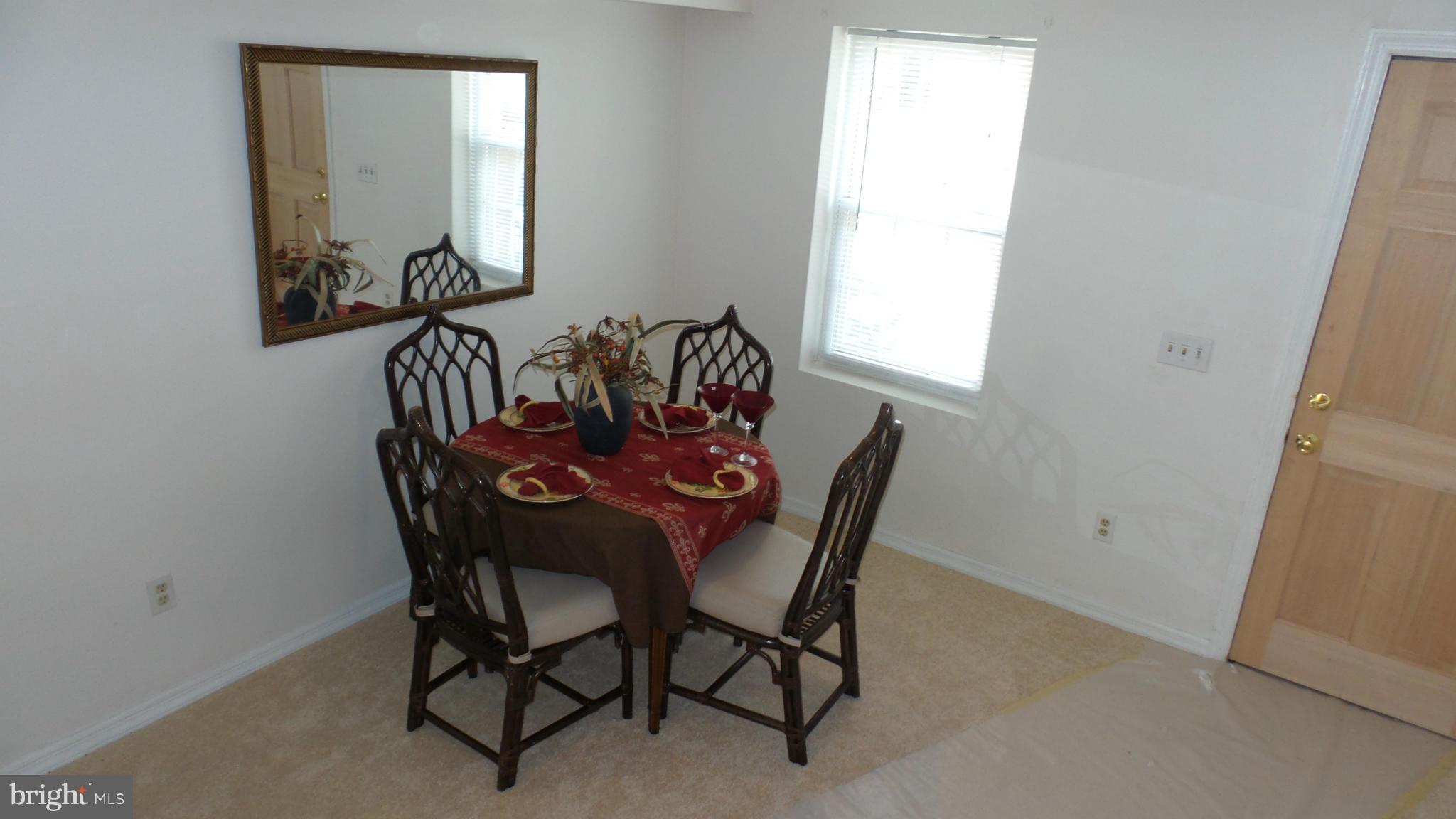 CANTON HISTORIC DISTRICT - Residential Lease