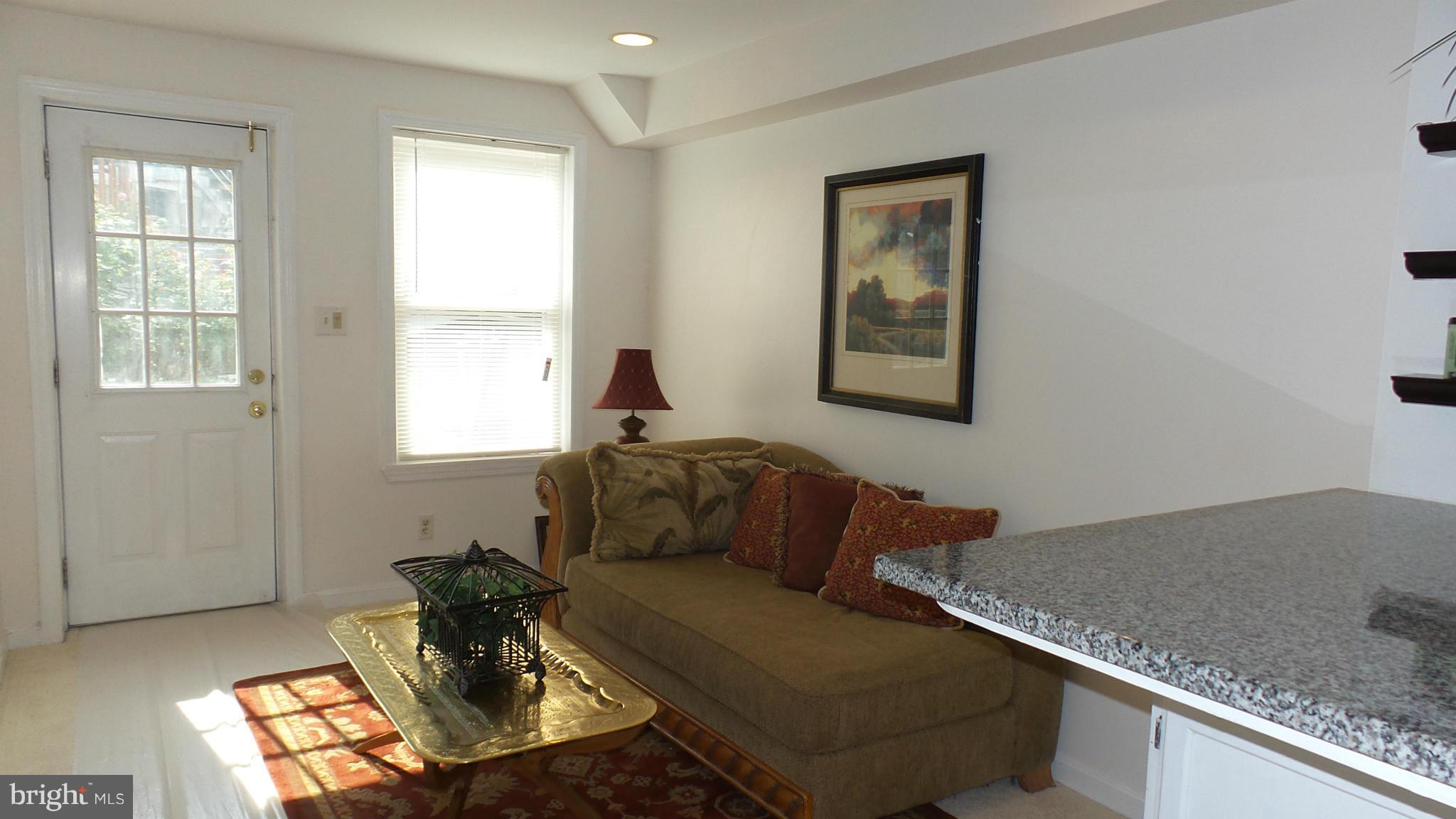 CANTON HISTORIC DISTRICT - Residential Lease