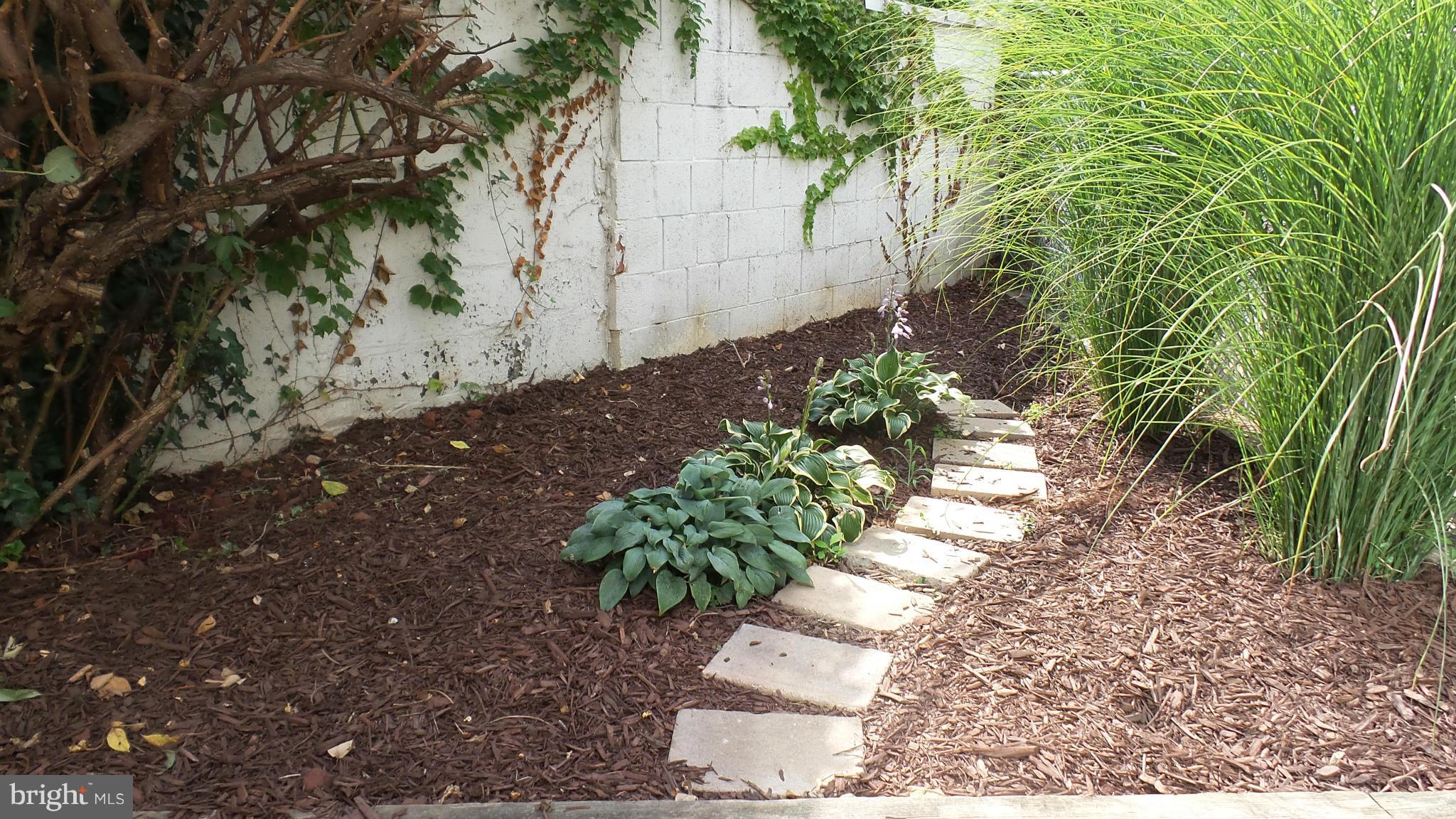 CANTON HISTORIC DISTRICT - Residential Lease