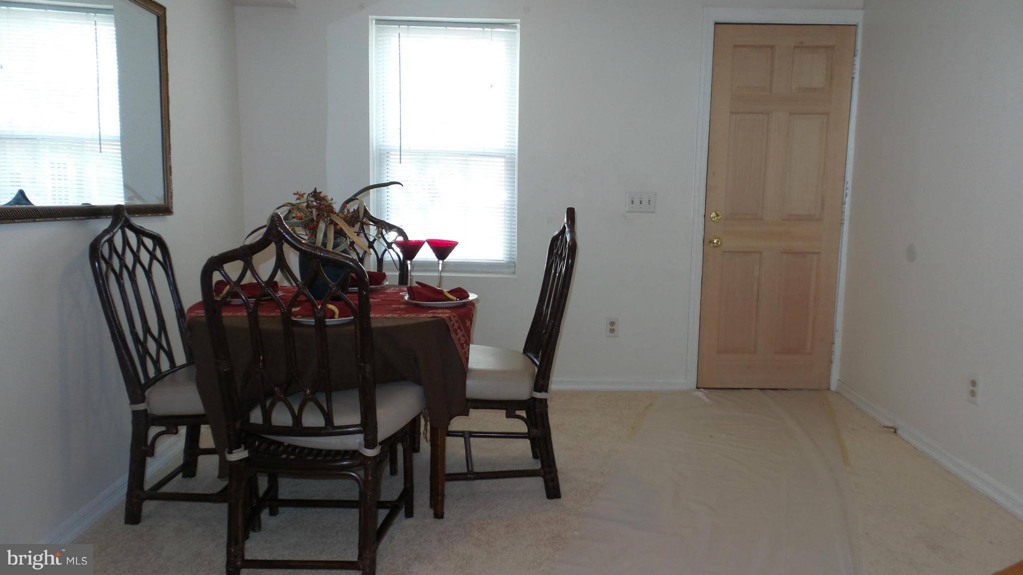 CANTON HISTORIC DISTRICT - Residential Lease