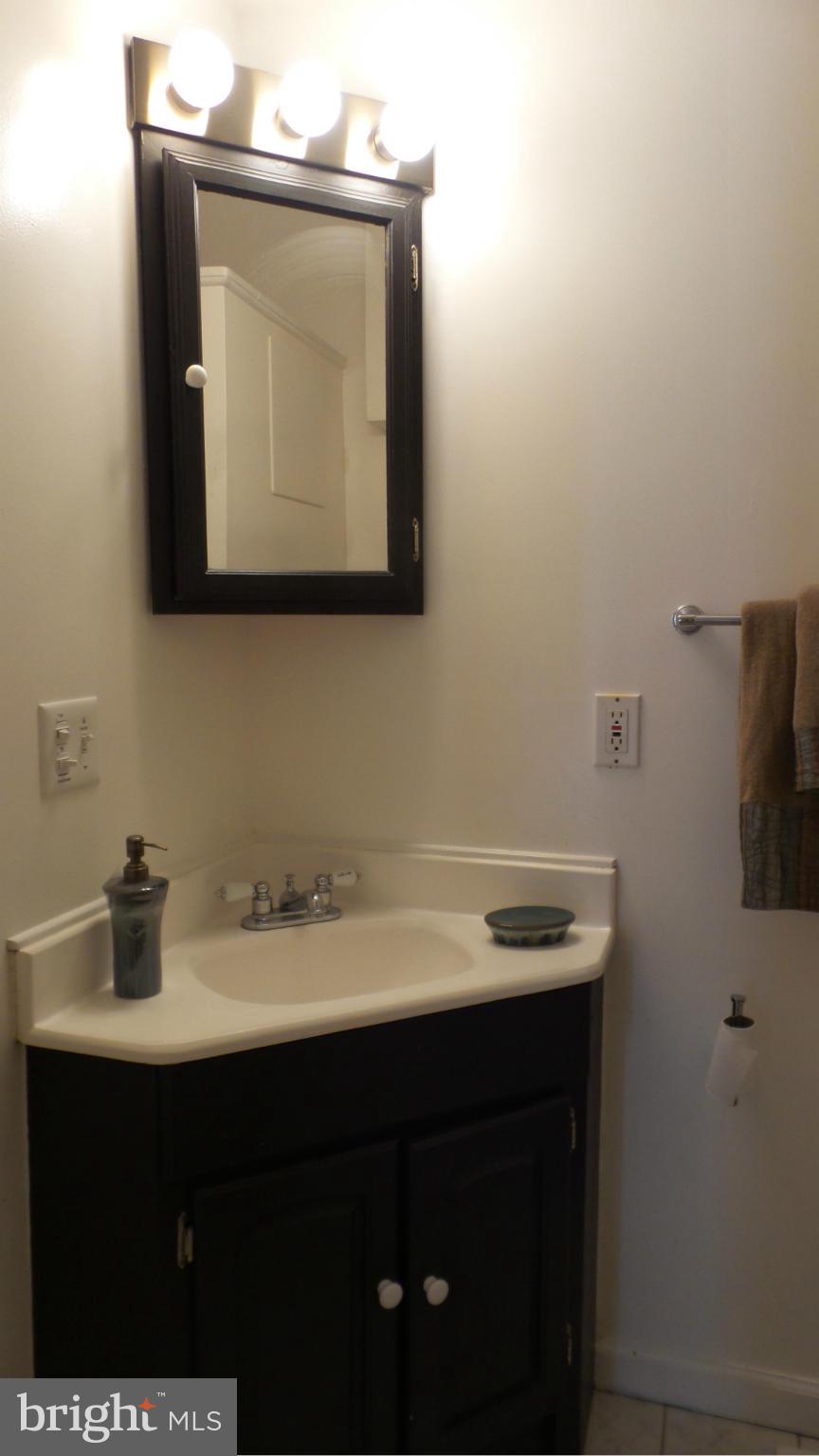 CANTON HISTORIC DISTRICT - Residential Lease