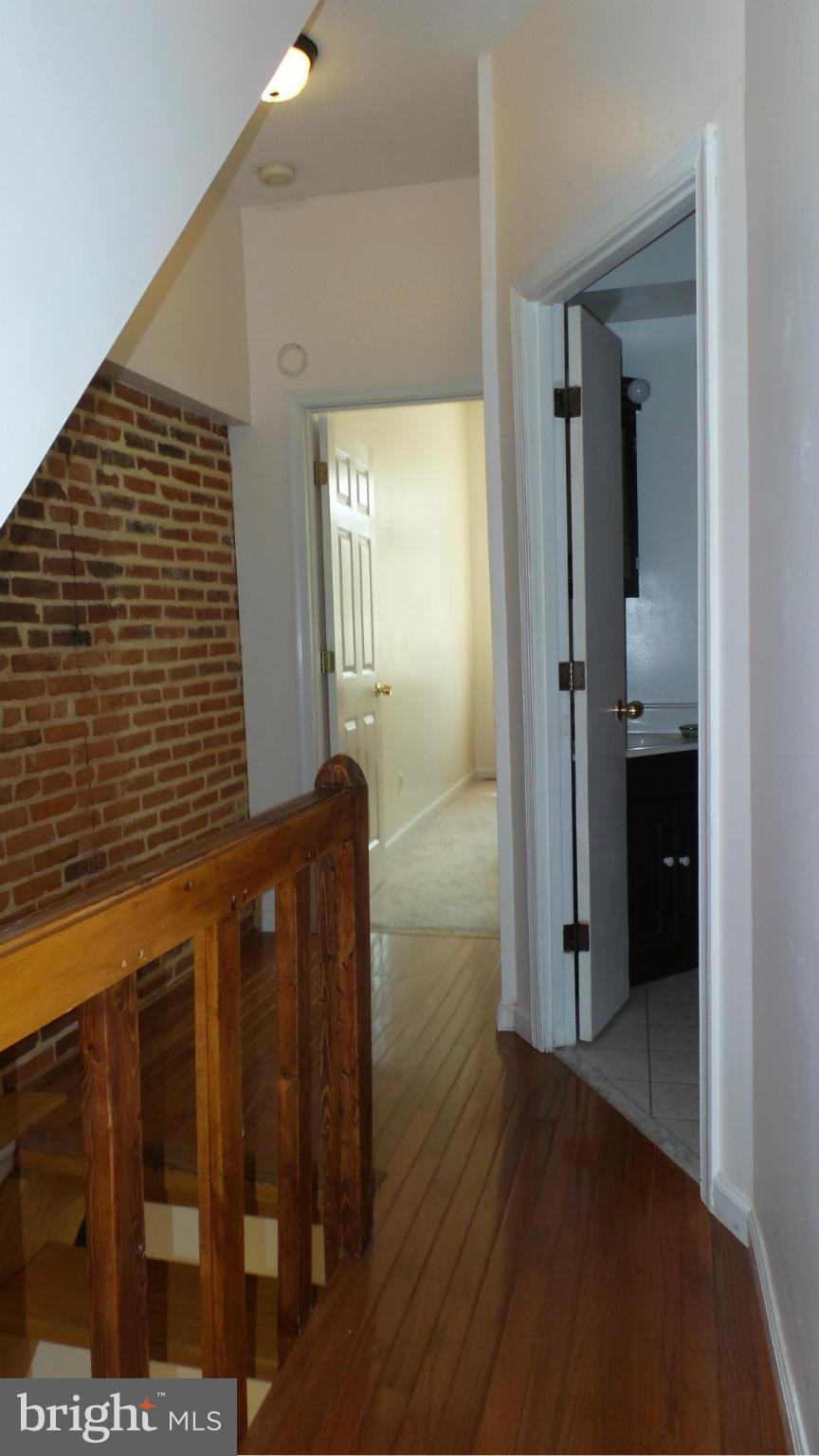 CANTON HISTORIC DISTRICT - Residential Lease