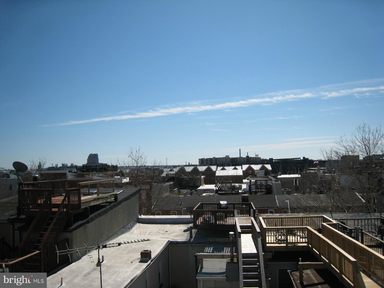 CANTON HISTORIC DISTRICT - Residential Lease