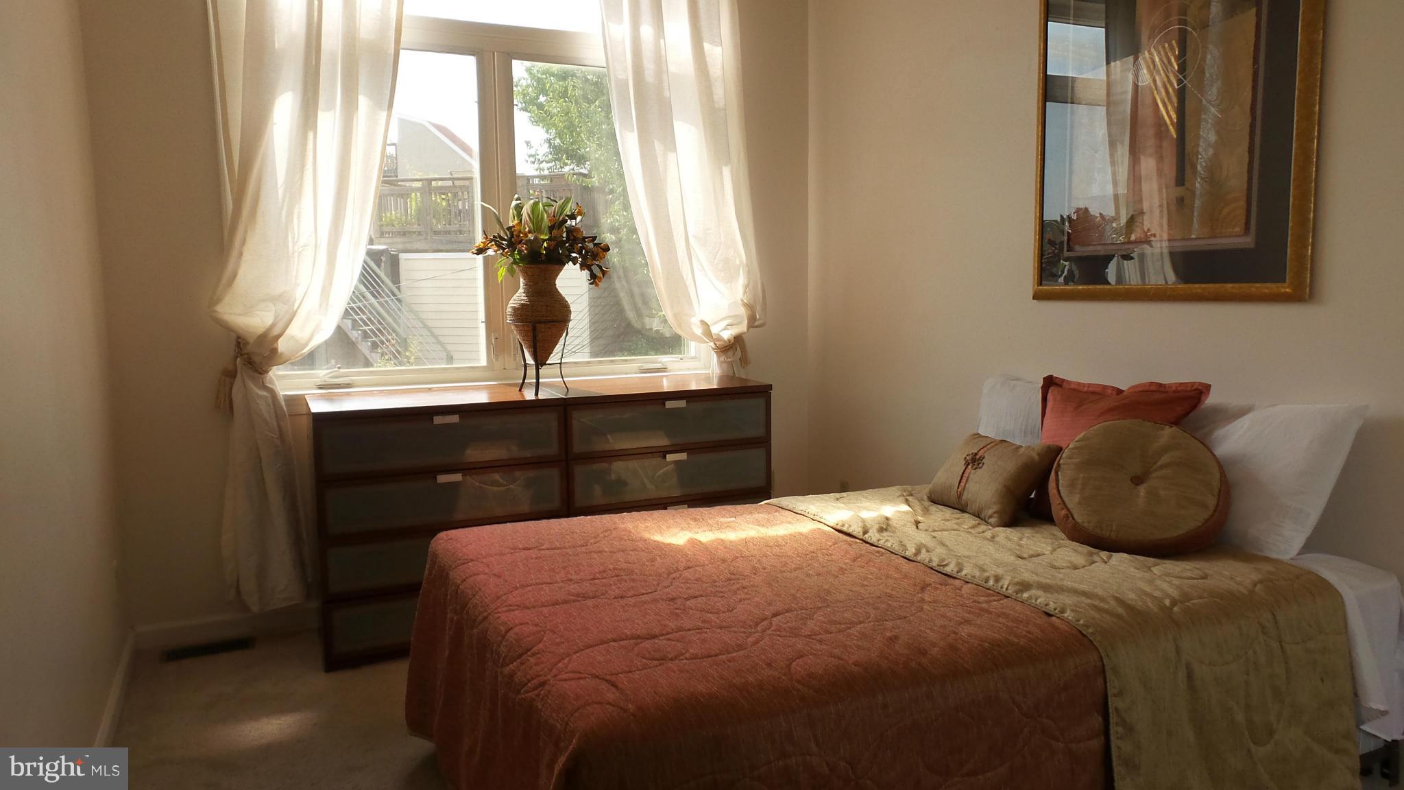 CANTON HISTORIC DISTRICT - Residential Lease