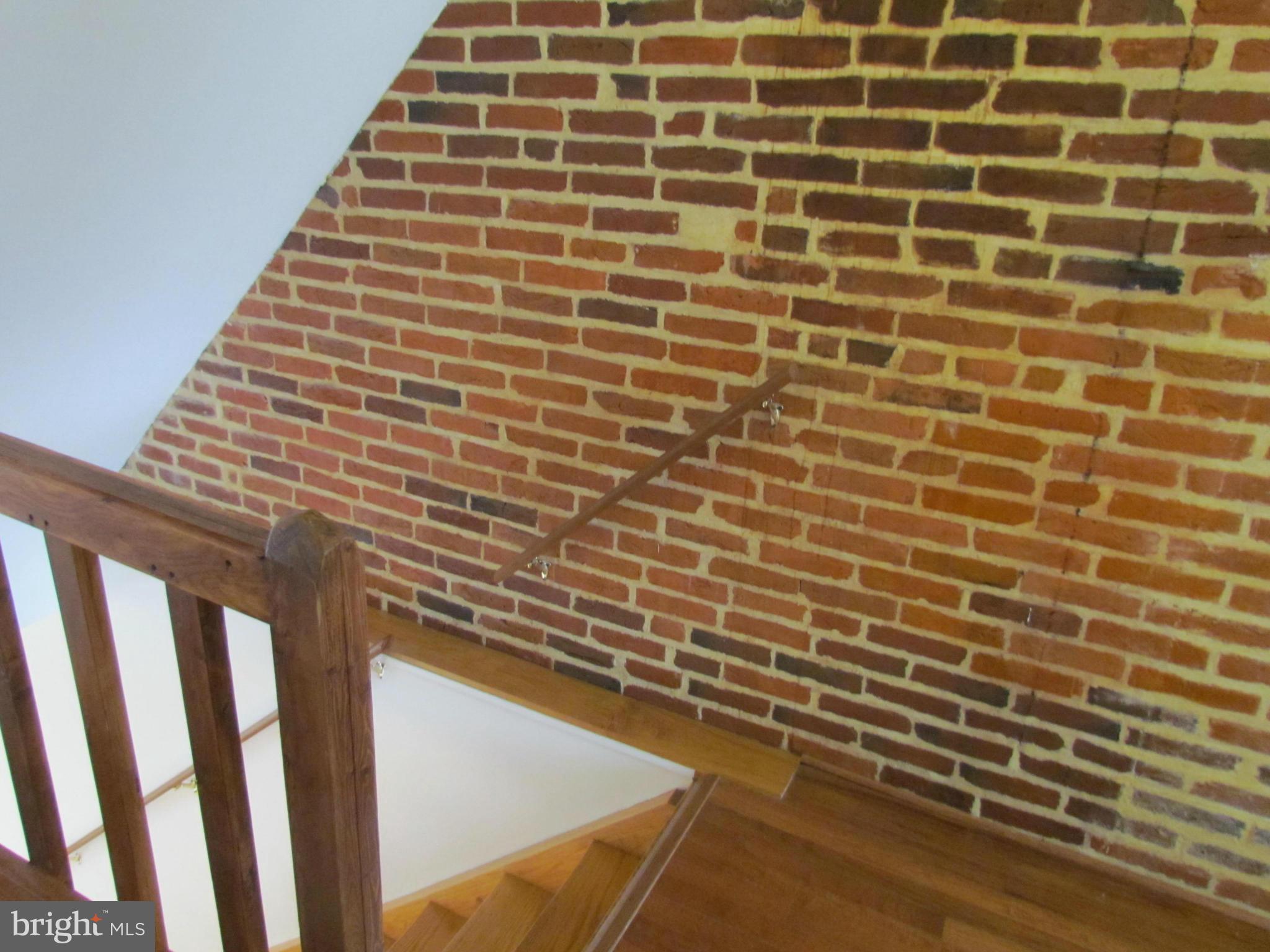 CANTON HISTORIC DISTRICT - Residential Lease