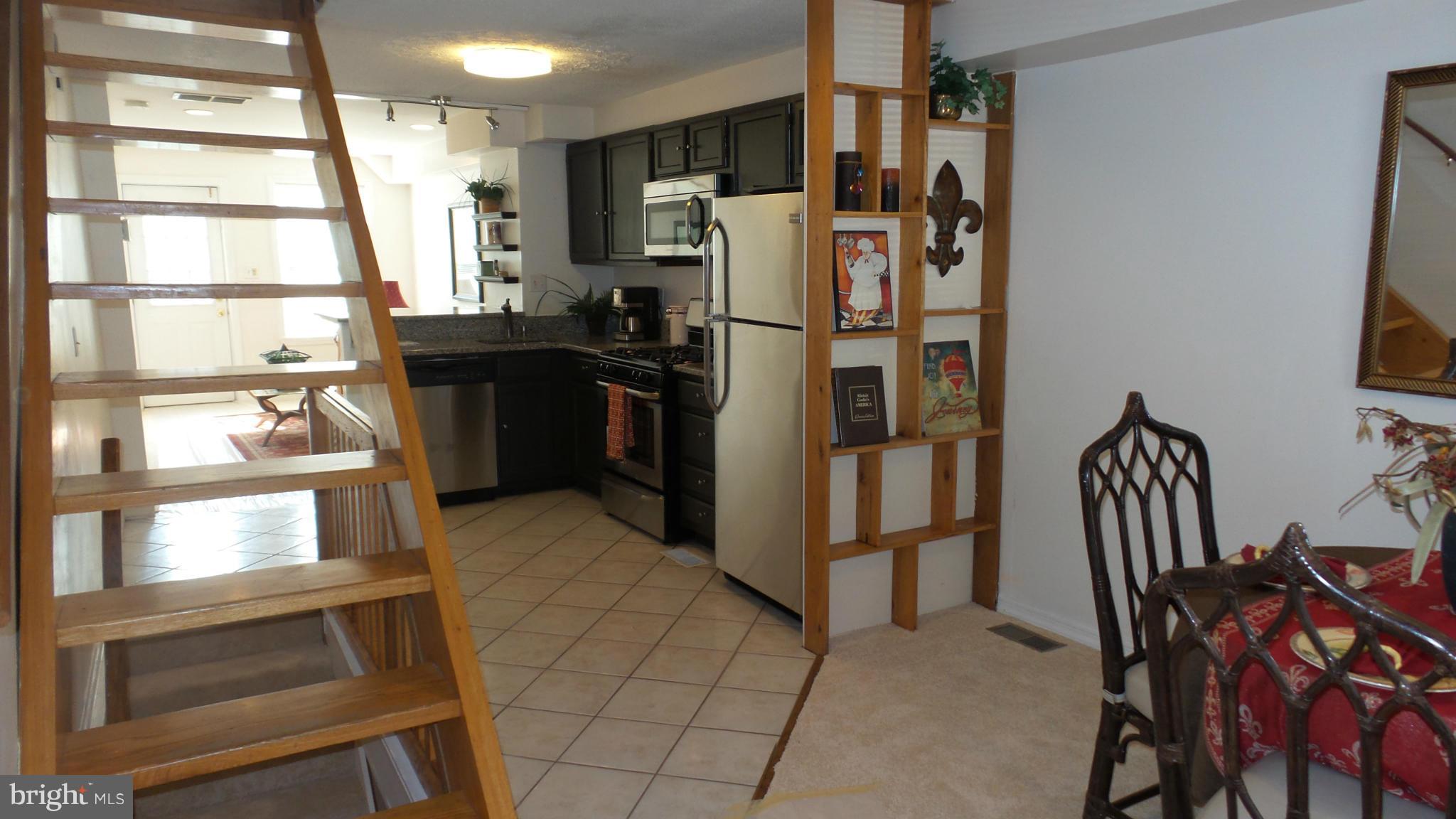 CANTON HISTORIC DISTRICT - Residential Lease