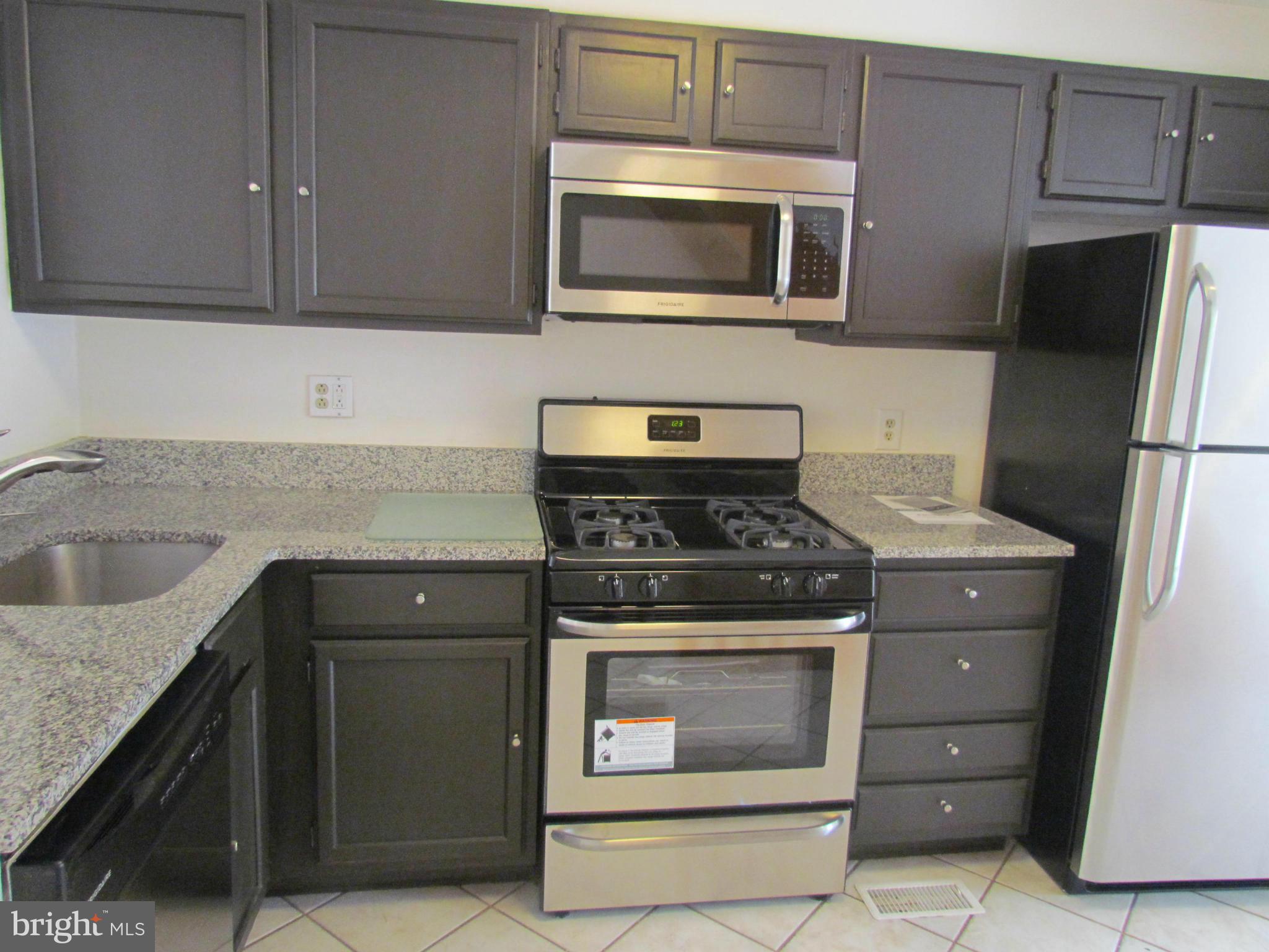 CANTON HISTORIC DISTRICT - Residential Lease