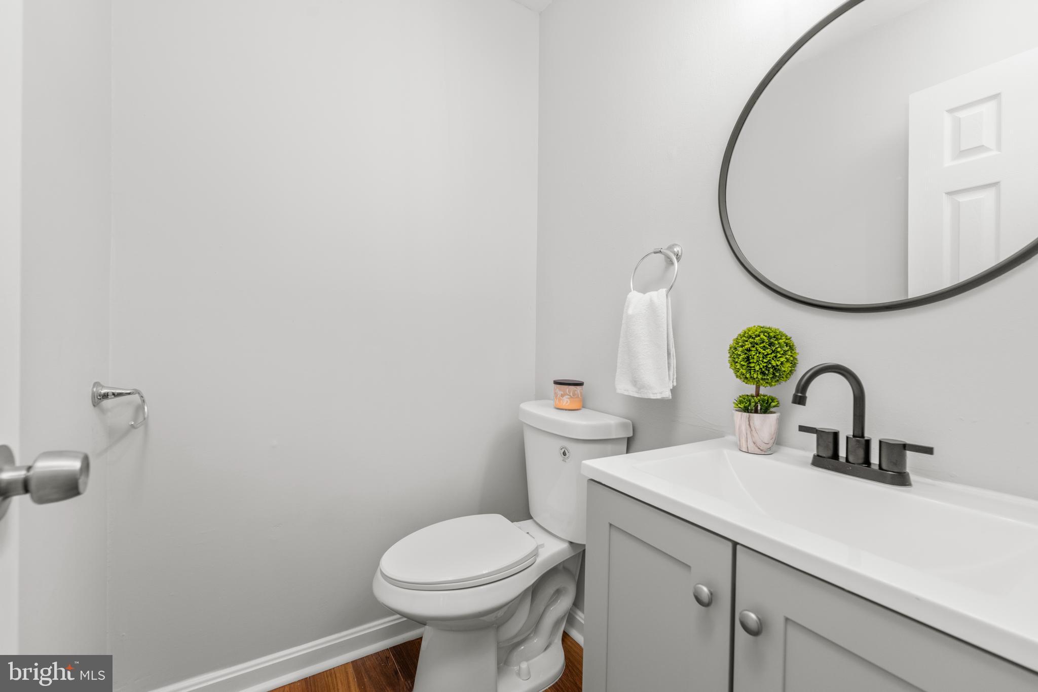 WILLOUGHBY WOODS - Residential