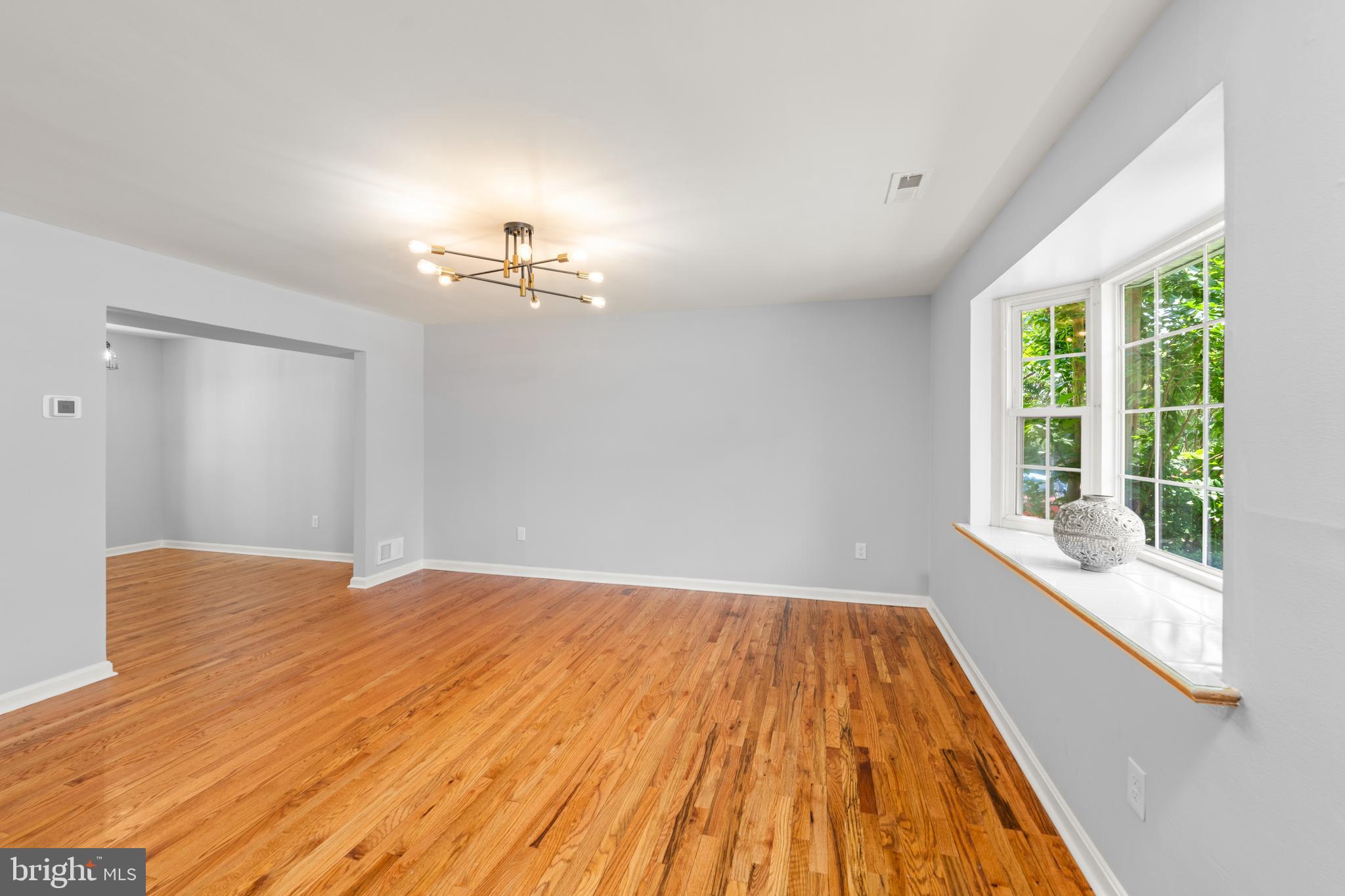 WILLOUGHBY WOODS - Residential