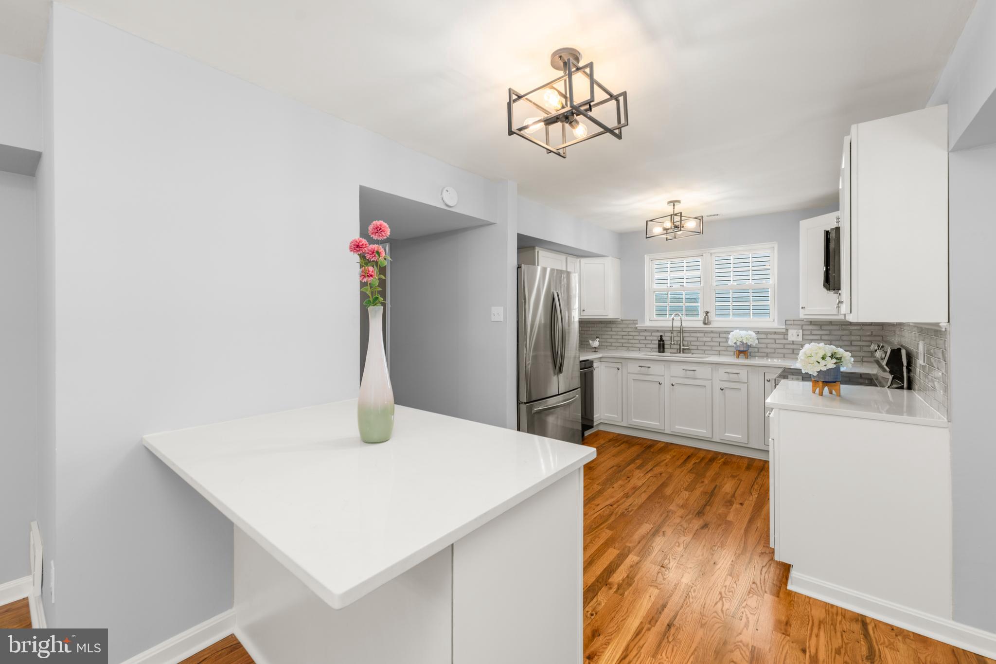 WILLOUGHBY WOODS - Residential